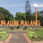 Tempat Wisata di Malang