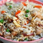 Several Types of Fried Rice